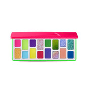 Cheeryep QianYan 16 Colors Eyeshadow Palette CHY001