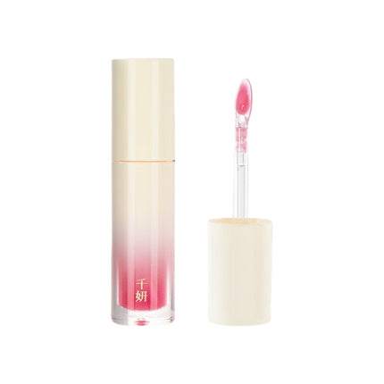 cheeryep - 2in1 Lip Oil 2.5g
