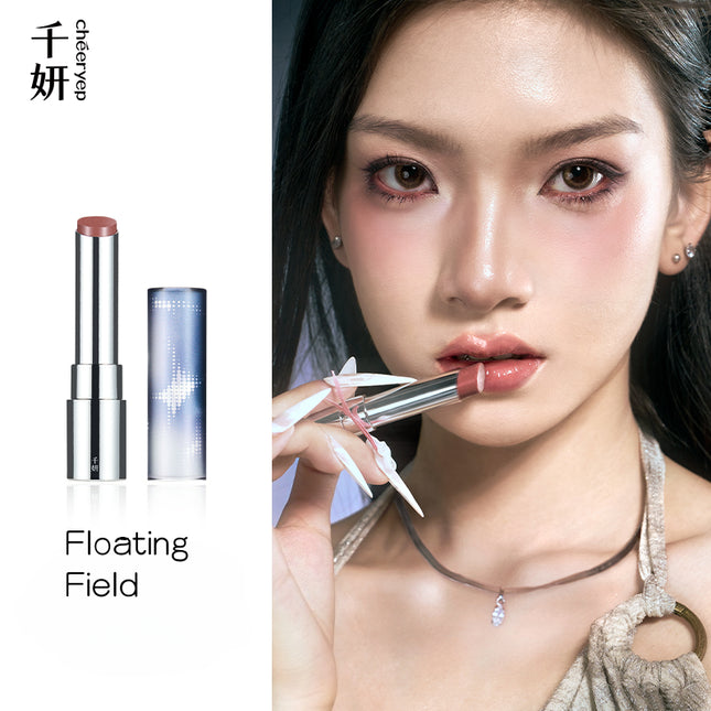 cheeryep - Crystal Glossy Rouge 2.6g