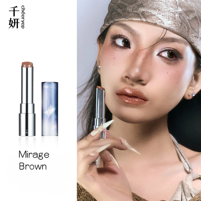 cheeryep - Crystal Glossy Rouge 2.6g