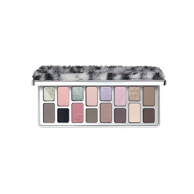 Cheeryep x Dodo Nami Eyeshadow Palette Closer 14g