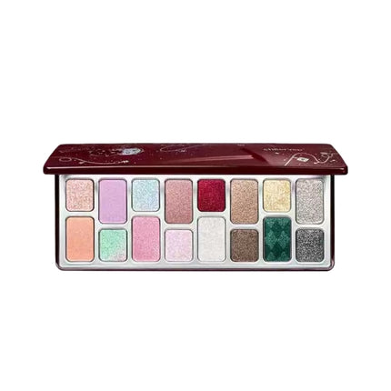 cheeryep - Starlit Wishes Eyeshadow Palette (Wishes Starlight) 17g