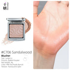 C706 Sandalwood