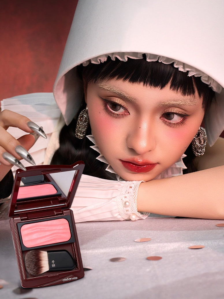 cheeryep - Starlit Wishes Eyeshadow Palette (Wishes Starlight) 17g