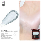 Liberty Single Powder Blush C711 Moonlight Ripple 2.2g