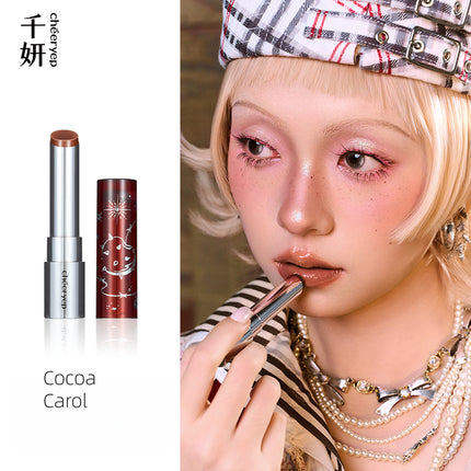 cheeryep - Starlit Wishes Crystal Glossy Rouge 2.2g