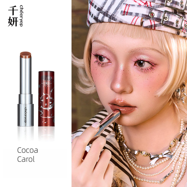 cheeryep - Starlit Wishes Crystal Glossy Rouge 2.2g