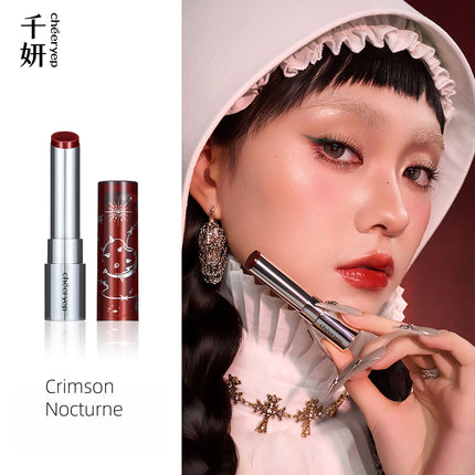 cheeryep - Starlit Wishes Crystal Glossy Rouge 2.2g