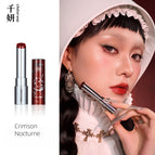 #Crimson Nocturne