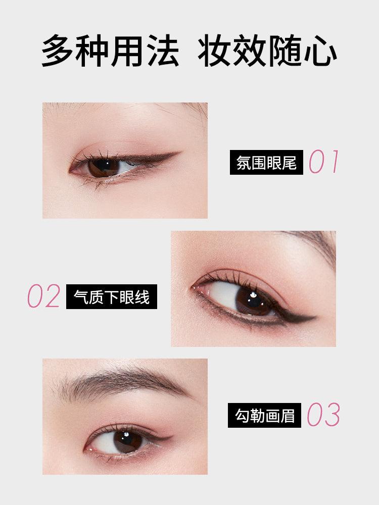 Chioture Eyeliner Gel COT057 - Chic Decent