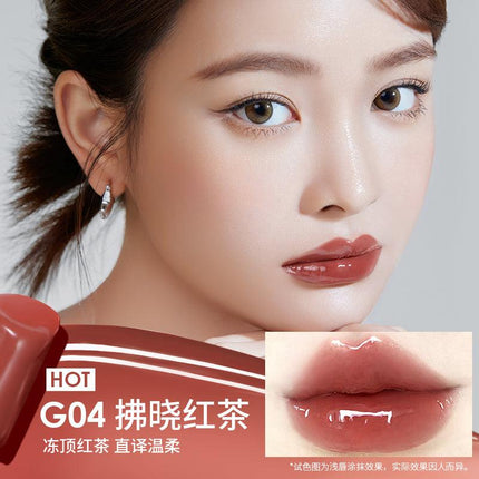 Chioture Glossy Lipstick COT082