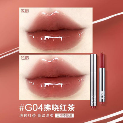 Chioture Glossy Lipstick COT082