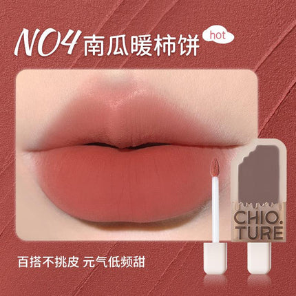 Chioture Ice Cream Lip Mud COT039 - Chic Decent