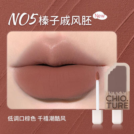 Chioture Ice Cream Lip Mud COT039 - Chic Decent