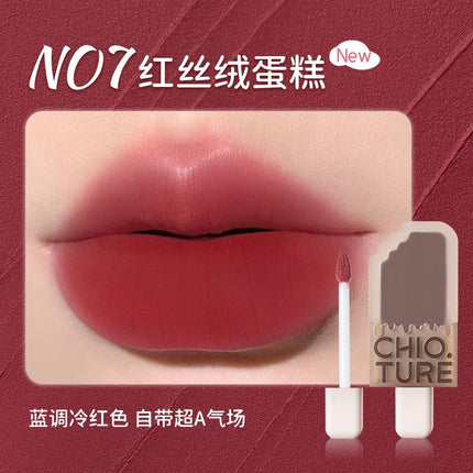 Chioture Ice Cream Lip Mud COT039 - Chic Decent