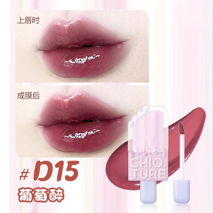 Chioture Ice Cream Watery Lip Gloss COT042 - Chic Decent