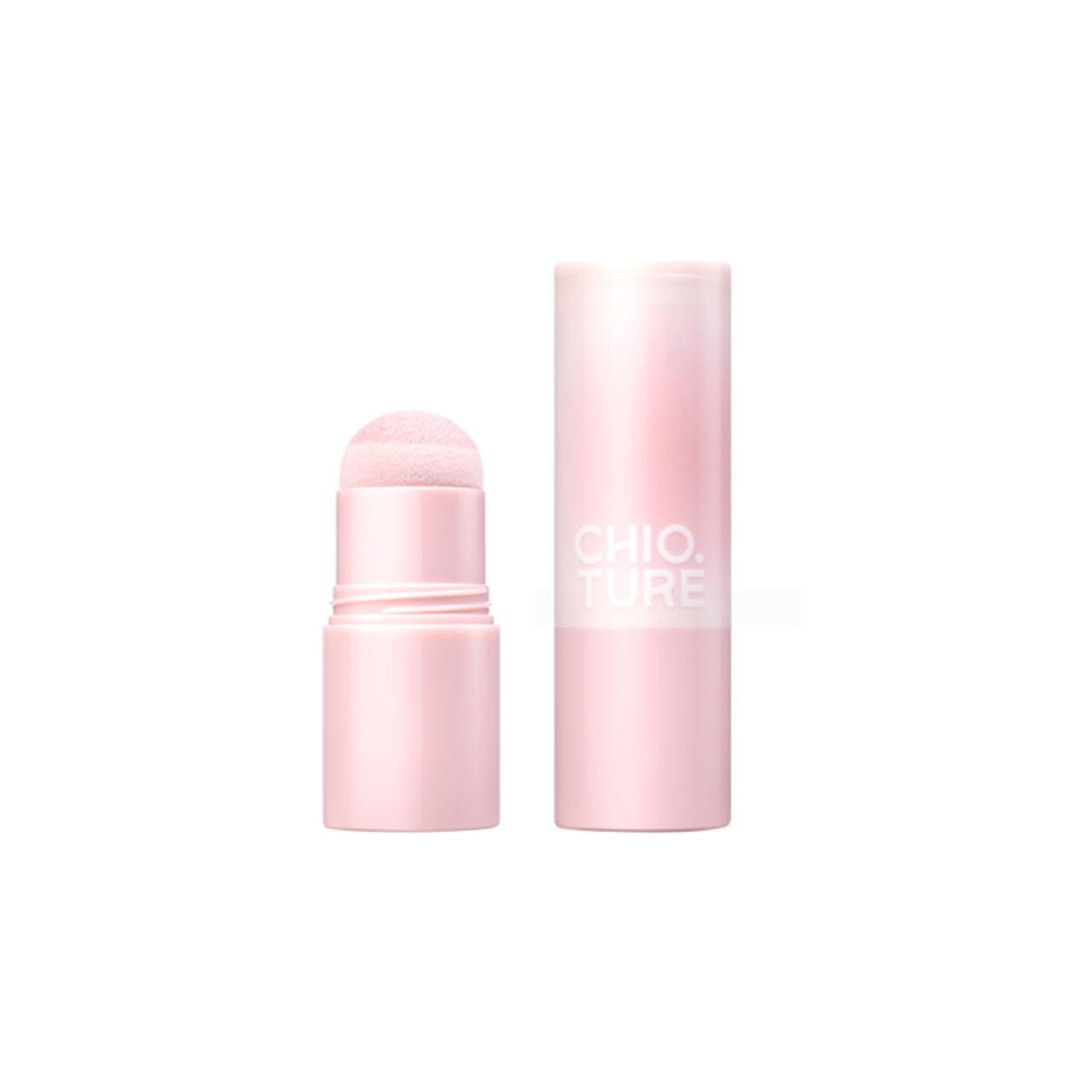 Chioture Just Poke Blush Stick Chic Decent Beauty