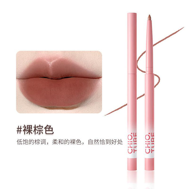 Chioture Lip Liner COT049 - Chic Decent