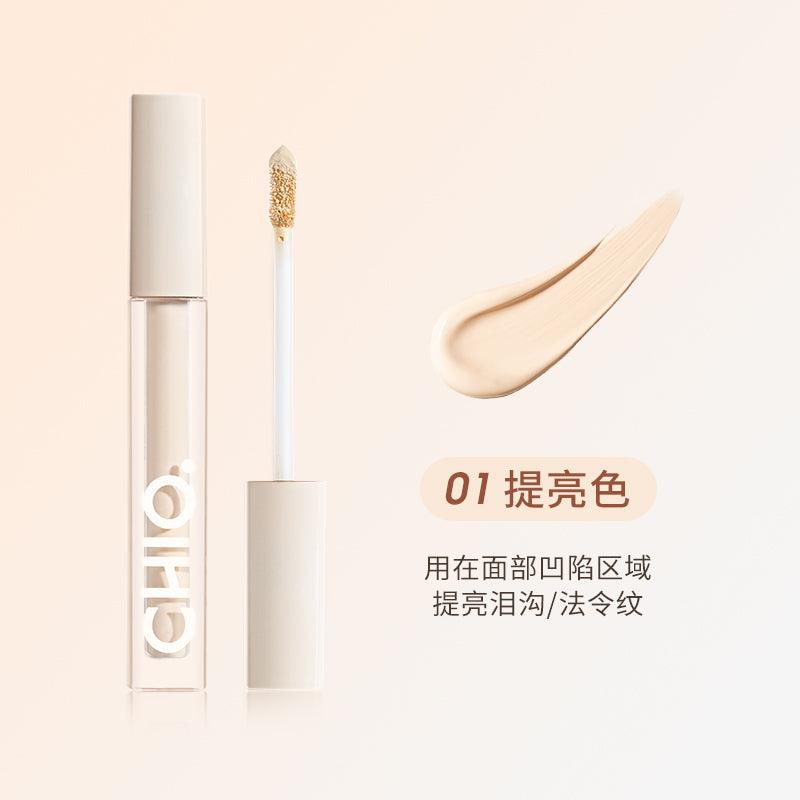 Chioture Liquid Concealer COT038 - Chic Decent