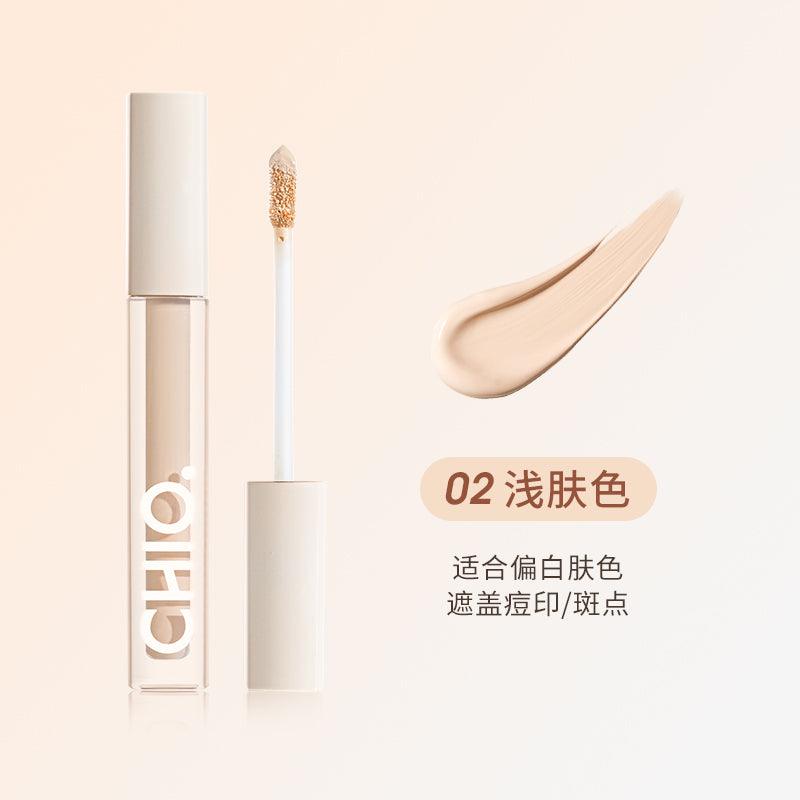 Chioture Liquid Concealer COT038 - Chic Decent