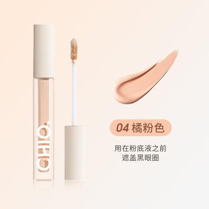 Chioture Liquid Concealer COT038 - Chic Decent