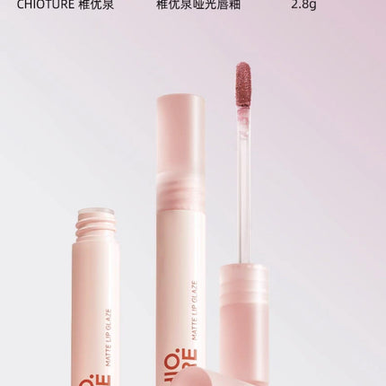 Chioture Matte Lip Glaze COT064