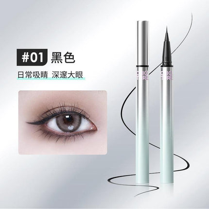 Chioture Minuteness Liquid Eyeliner COT051 - Chic Decent