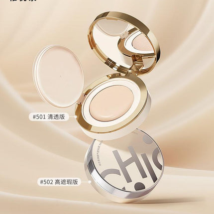 Chioture Radiant Cushion Cream Foundation COT059 - Chic Decent