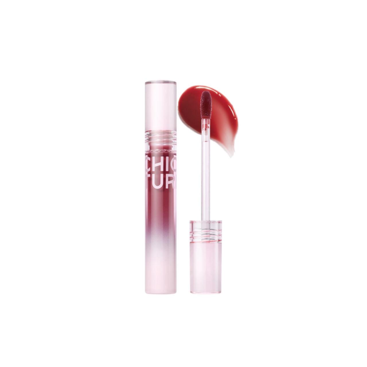 Chioture Shine Lip Gloss COT062 - Chic Decent
