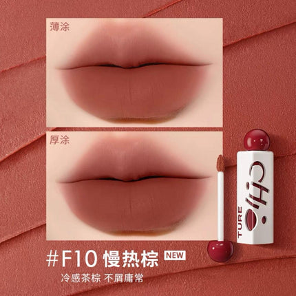 Chioture Triangle Lip Mud COT060