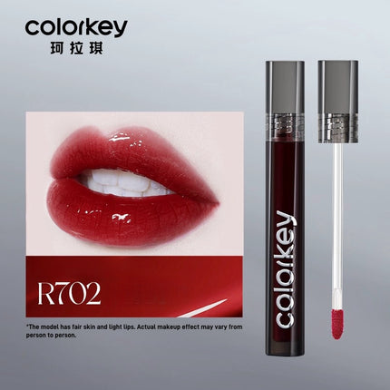 Colorkey Airy Lip Miror Series Lip Glaze 3g KLQ118