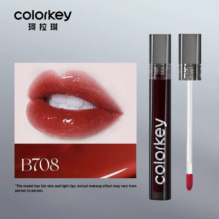 Colorkey Airy Lip Miror Series Lip Glaze 3g KLQ118