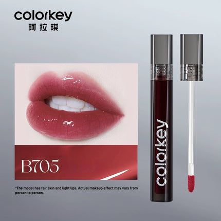 Colorkey Airy Lip Miror Series Lip Glaze 3g KLQ118