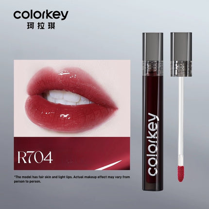 Colorkey Airy Lip Miror Series Lip Glaze 3g KLQ118