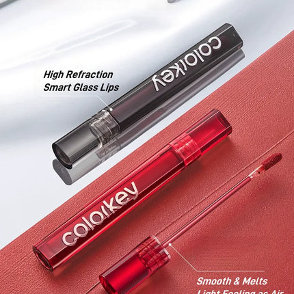 Colorkey Airy Lip Miror Series Lip Glaze 3g KLQ118