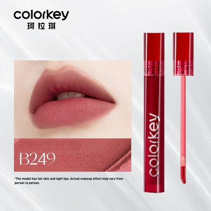 Colorkey Airy Velvet Lip Lacquer 3g KLQ117