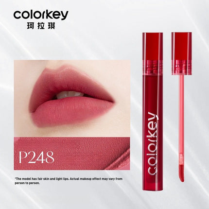 Colorkey Airy Velvet Lip Lacquer 3g KLQ117