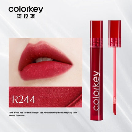 Colorkey Airy Velvet Lip Lacquer 3g KLQ117