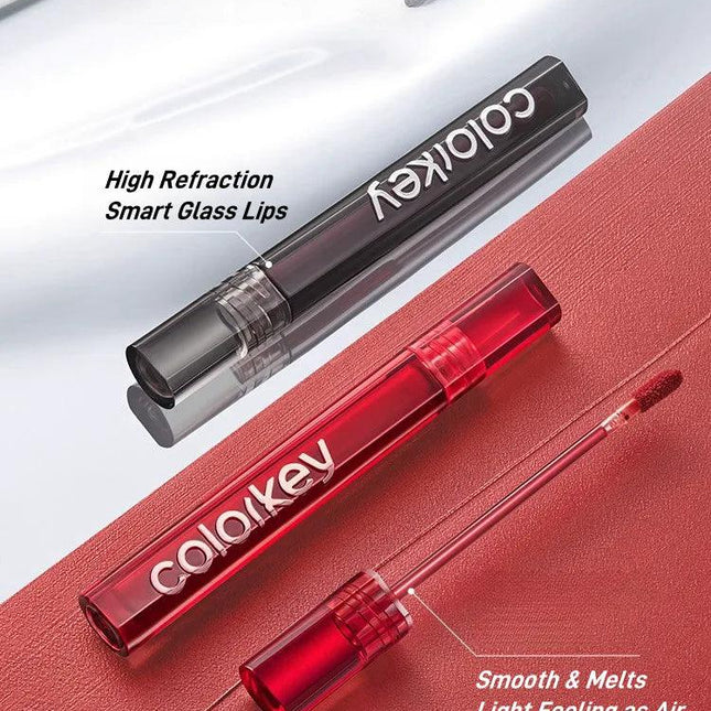Colorkey - Airy Velvet Lip Lacquer 3g