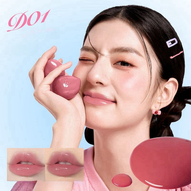 Colorkey - Essence Plump Lip Gloss 4g