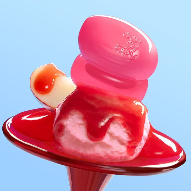Colorkey - Essence Plump Lip Gloss 4g