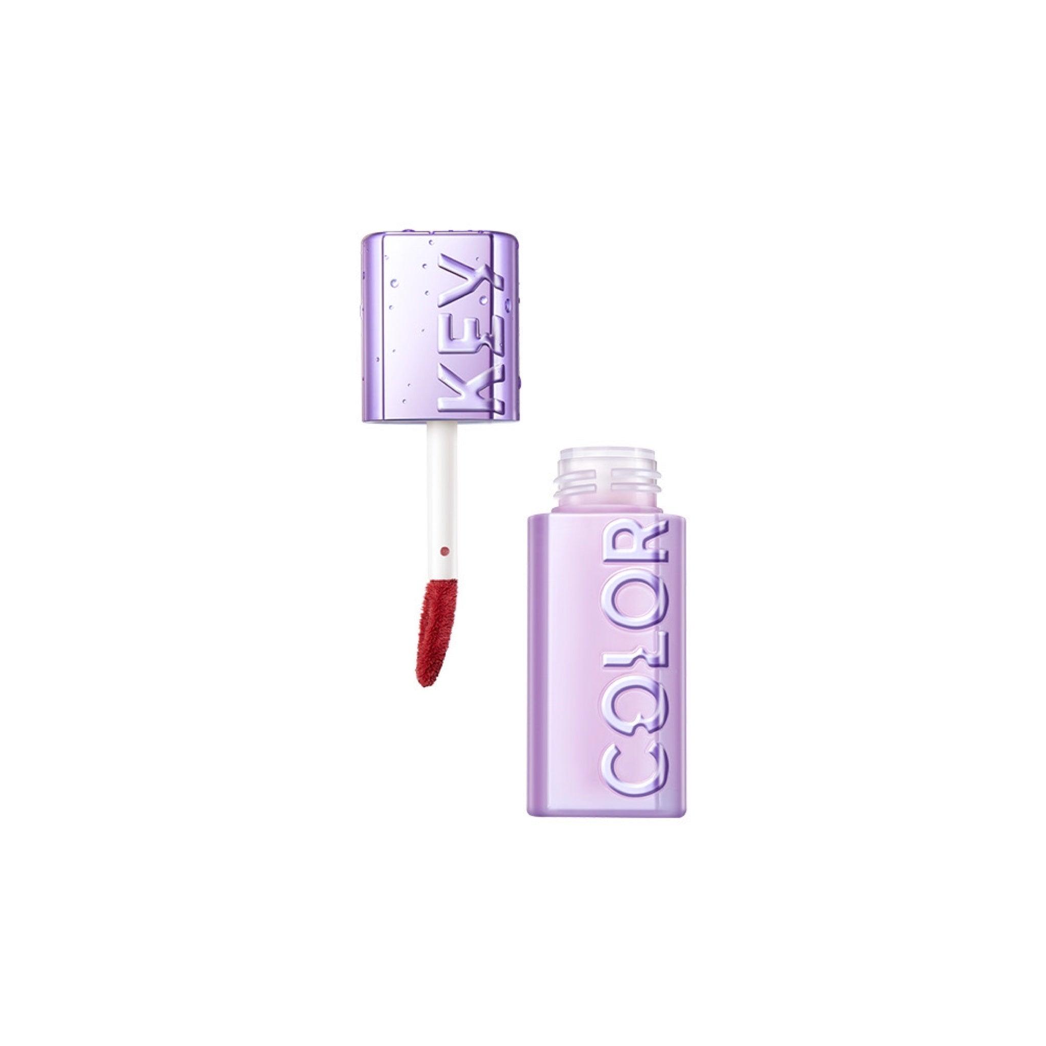 Colorkey Flash Purple Soft Matte Lip Mud KLQ120