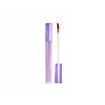 Colorkey Flash Purple Soft Matte Lip Tint KLQ119