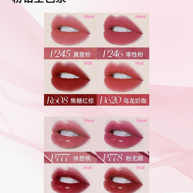 Colorkey - Lip Gloss Pink Diamond 1.7g