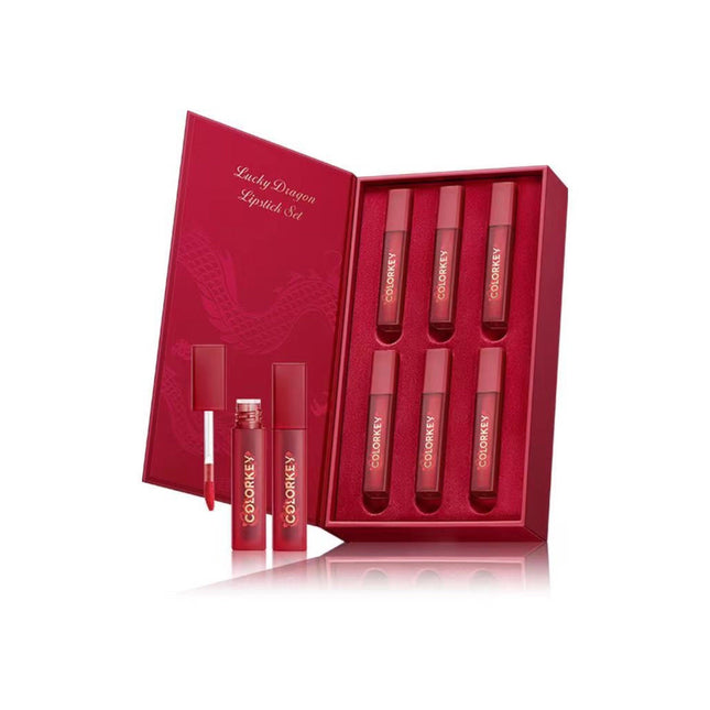 Colorkey - Mini Lip Color for Dragon Year 6g