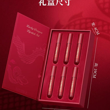 Colorkey - Mini Lip Color for Dragon Year 6g