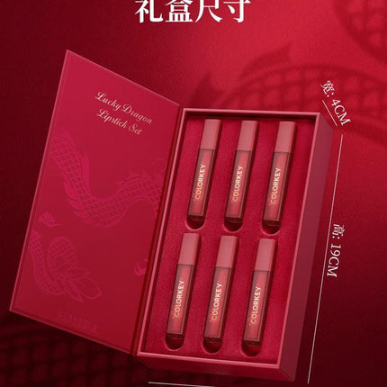 Colorkey - Mini Lip Color for Dragon Year 6g