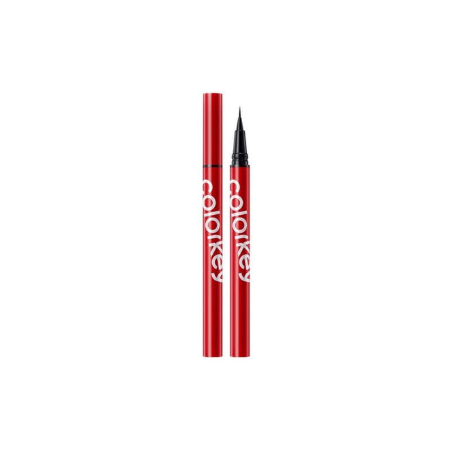 Colorkey Skinny Lasting Liquid Eyeliner KLQ123