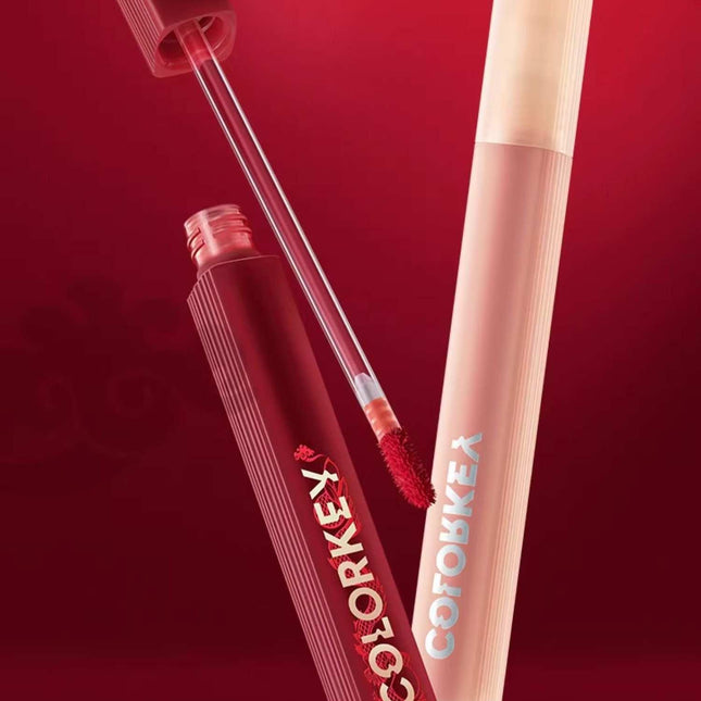 Colorkey - Soft Matte Lip Tint for Dragon Year 1.8g