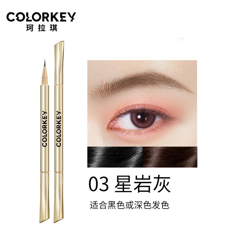 Colorkey The Precision Liquid Eyebrow Pen KLQ099 - Chic Decent